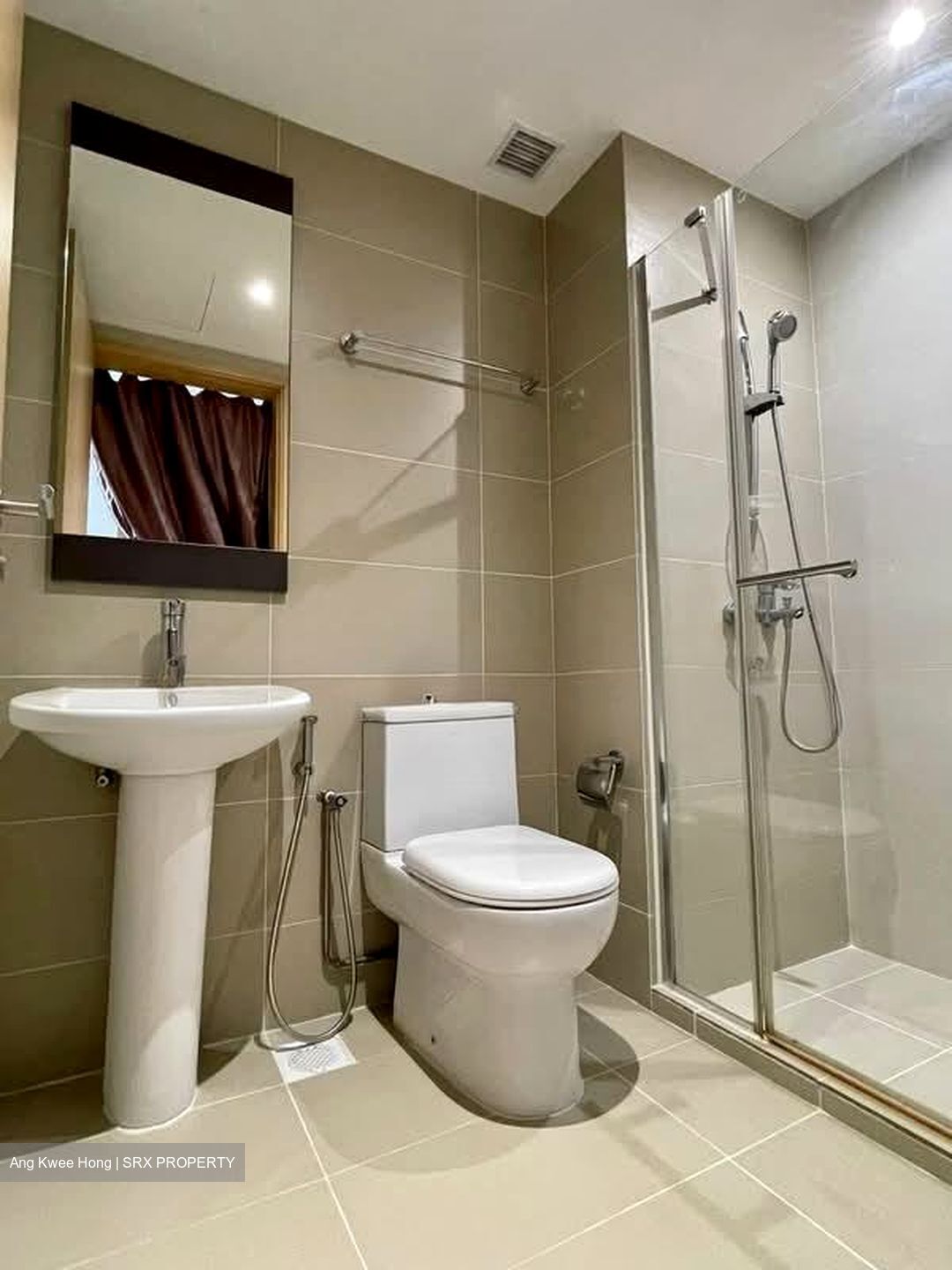 Forestville (D25), Condominium #592089641